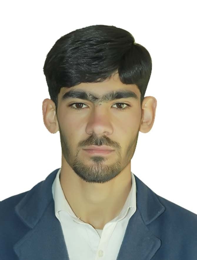 Dawood Shah