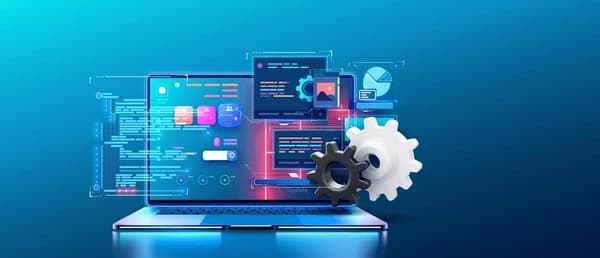 We Build Software That Grows Your Business